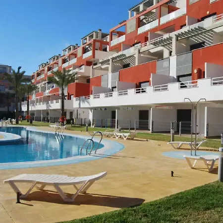 Puerto Rey Mar Apartment *