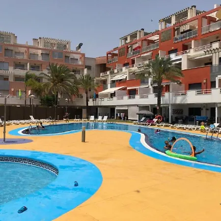 Puerto Rey Mar Apartment